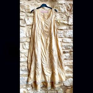 Magnolia Pearl Layla Tank Dress